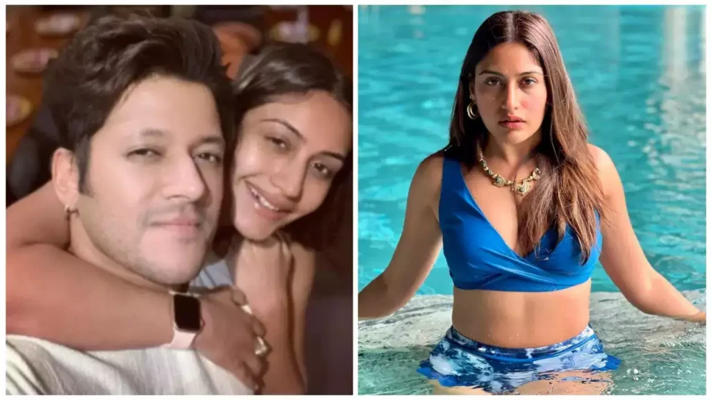 Surbhi Chandna Announces Wedding with Karan Sharma: A Love Story Since 2010 Unfolds with Furry Friend’s Blessings