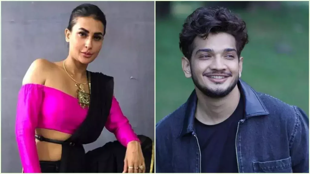 Controversial Personal Lives Take Center Stage in Bigg Boss 17, Sparking Backlash from Celebrities!