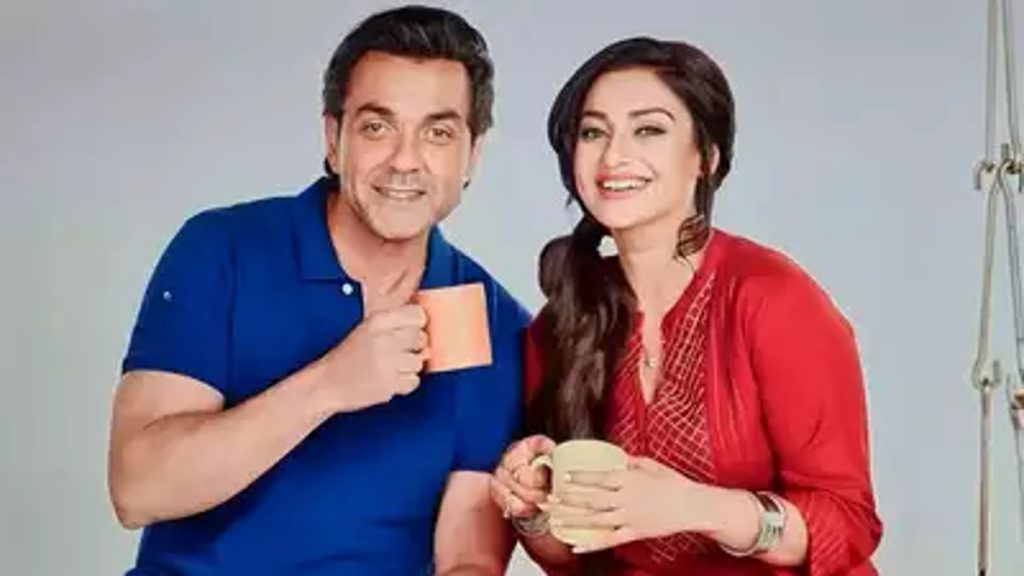 Rati Pandey Reflects on Working with Bobby Deol and Opens Up About On-Set Bullying