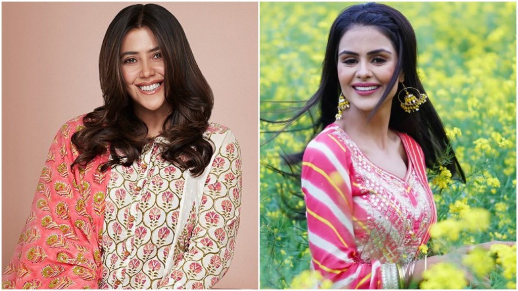 Priyanka Chahar Choudhary Scores Major Break in Ekta Kapoor’s ‘Dus June Ki Raat’ Web Series