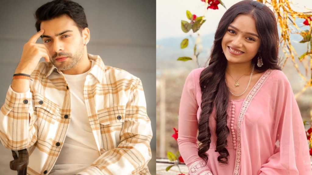 Colors’ ‘Qayaamat Se Qayaamat Tak’: A Tale of Eternal Love Beyond Lifetimes, Starring Karamm Rajpal and Trupti Mishra