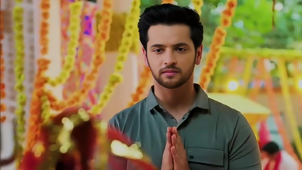 Exciting Twist: Rohit’s Return Shakes Things Up in ‘Yeh Rishta Kya Kehlata Hai’