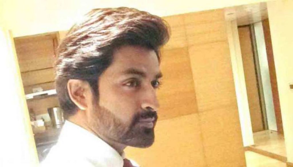 Manish Goel Makes a Television Comeback in Kyunki…Saas Maa, Bahu Beti Hoti Hai, Playing Deceased Husband in Flashbacks