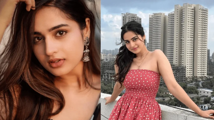 Ayesha Khan Faces Online Abuse Following Bigg Boss 17; Netizens React