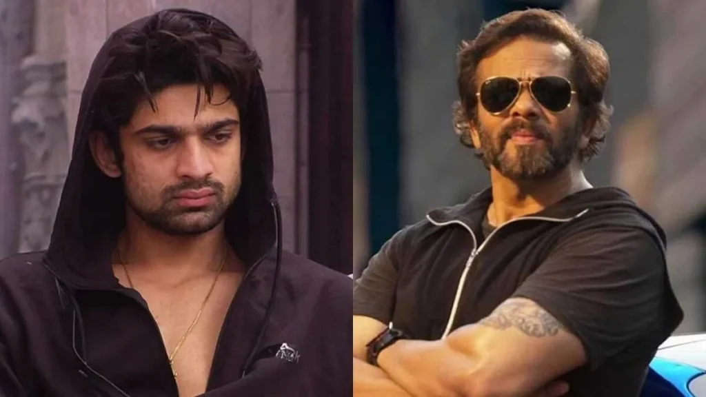 Rohit Shetty’s Surprise Entry on Bigg Boss 17: Abhishek Kumar Offered Khatron Ke Khiladi 14 Spot?
