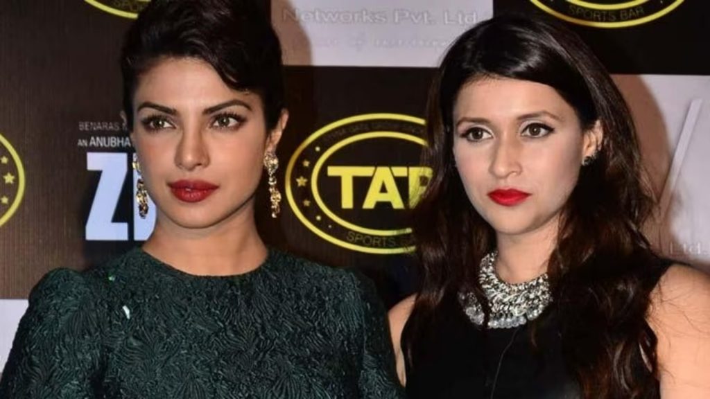 Priyanka Chopra Cheers on Cousin Mannara in Bigg Boss 17 Finale: ‘Give It Your Best and Forget the Rest