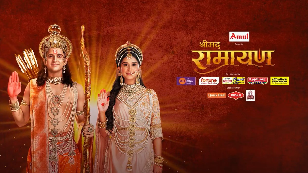 Ramayan full episode clearance