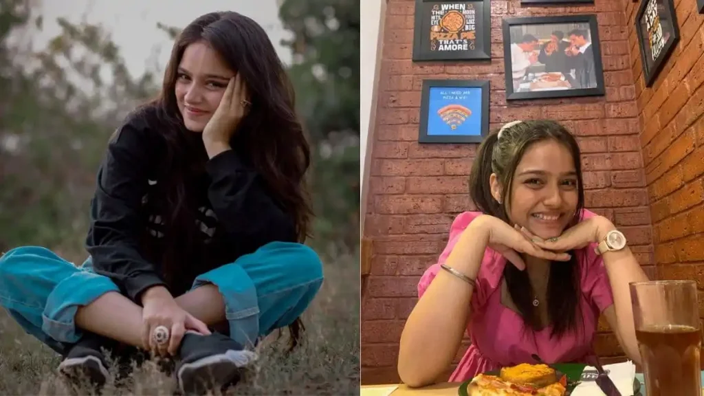 Trupti Mishra Opens Up About New Show, Collaboration with Karam Rajpal, and Future Plans