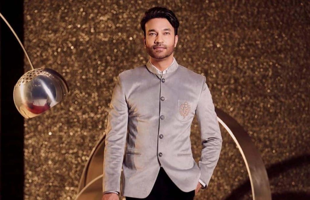 Will Vicky Jain be a Shark on Shark Tank India?