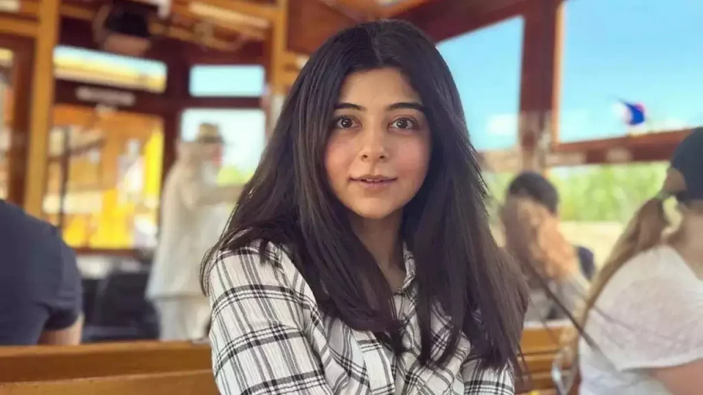 Yesha Rughani in Talks for Female Lead Role in ‘Rabb Se Hai Dua’ Post Leap