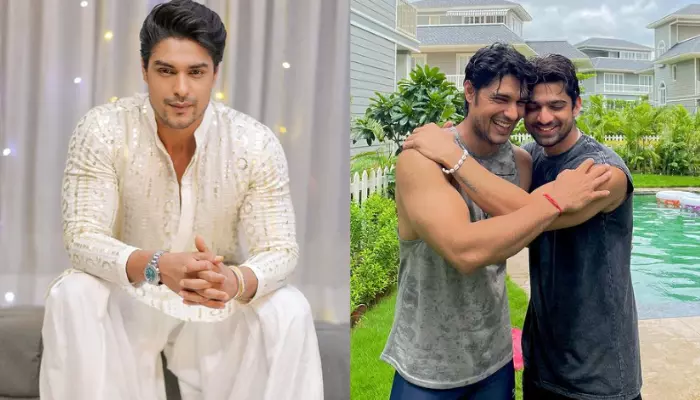 Ankit Gupta’s Crucial Role in Abhishek Kumar’s Bigg Boss 17 Journey: A Heartfelt Bond