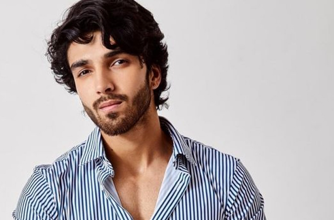 Bharat Ahlawat Takes the Lead in Ekta Kapoor’s New Venture ‘Chahenge Tumhe Itna’: A Tale of Love, Choices, and Intriguing Twists