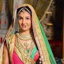 Divyaalakshmi’s Impactful Comeback: Joins Stellar Cast in ‘Kuch Reet Jagat Ki Aisi Hai’ Addressing Social Evils