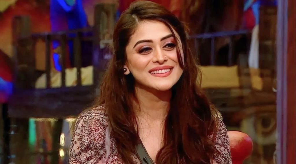 Falaq Naaz to enter Pandya Store post leap