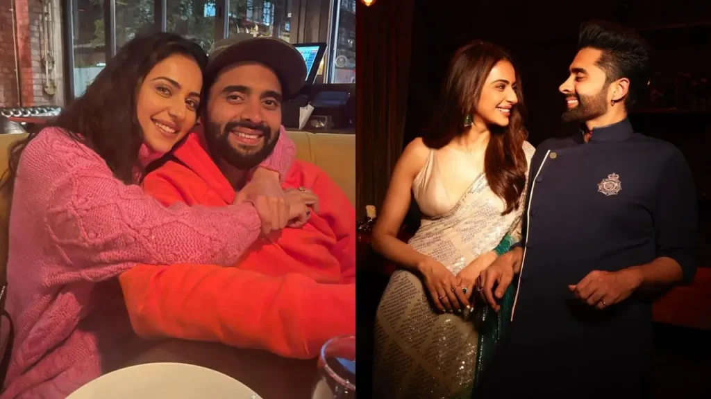 Rakul Preet Singh and Jackky Bhagnani Shift Wedding Plans to Goa Amidst PM Modi’s Call for Domestic Celebrations