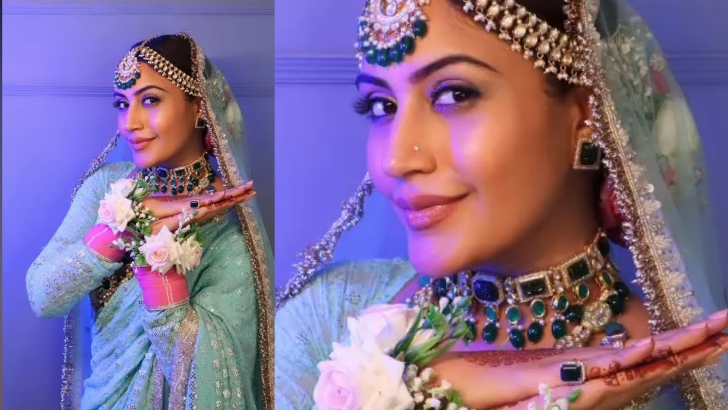 Naagin Star Surbhi Chandna Set to Tie the Knot with Longtime Beau Karan Sharma