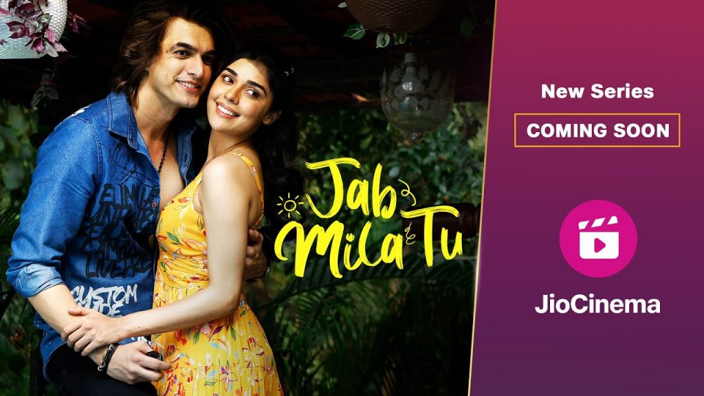 Jab Mila Tu: Unveiling the Trailer of Mohsin Khan and Eisha Singh’s Refreshing Slice-of-Life Drama!