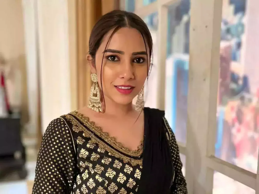 Sneha Bhawsar’s Exciting New Chapter: Joins ‘Har Bahu Ki Yahi Kahani Sasu Ji Ne Meri Kadar Na Jaani’ After Ghum Hai Kisikey Pyaar Meiin