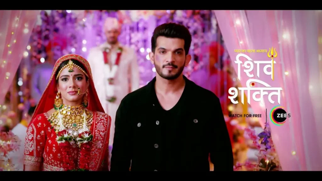 Pyaar Ka Pehla Adhyaya Shiv Shakti” Dismisses Off-Air Speculations, Promises Exciting Twists Ahead