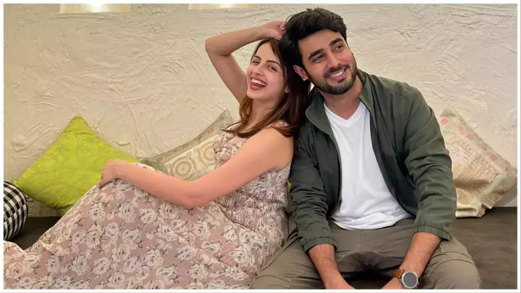 Shrenu Parikh and Akshay Mhatre’s Low-key Valentine’s Day Plans and Insights into Married Life