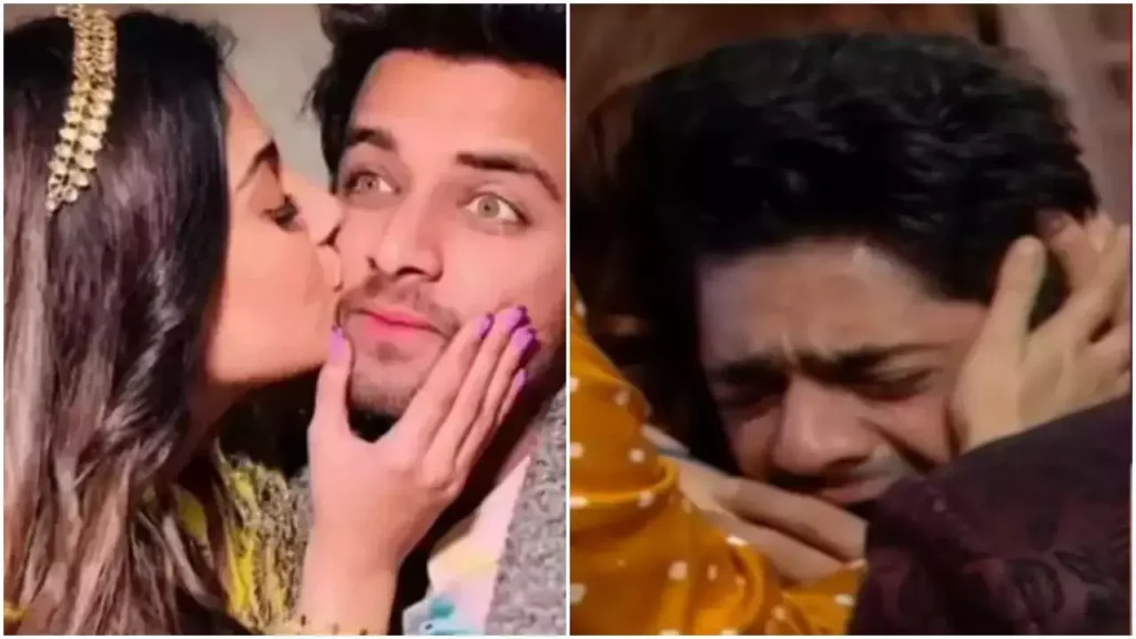 Samarth Jurel Sparks Rumors with Cryptic Social Media Post Amid Speculations of Relationship Troubles with Isha Malviya