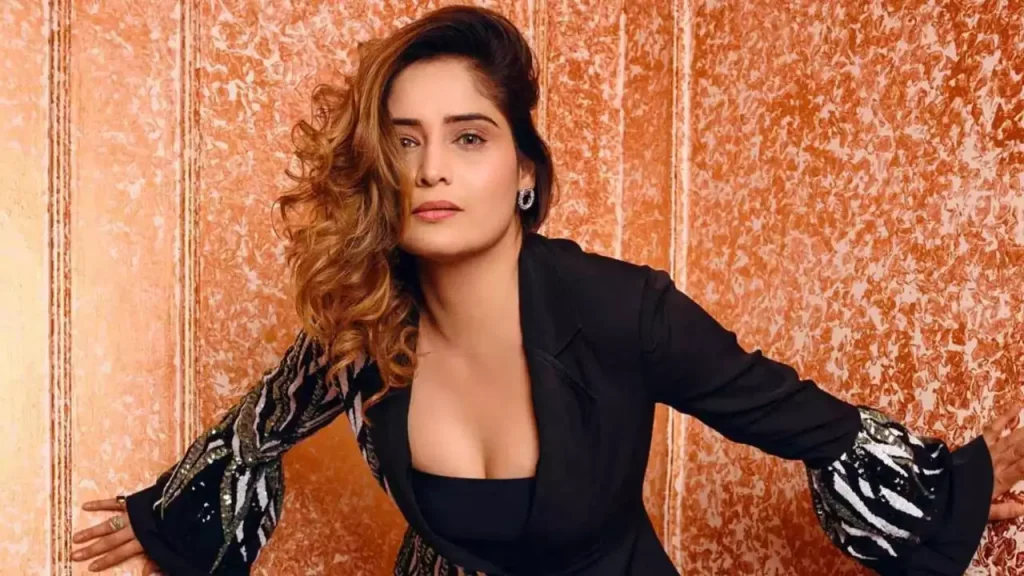 Arti Singh’s Wedding Bells: A Peek into the Small Screen Star’s Big Day