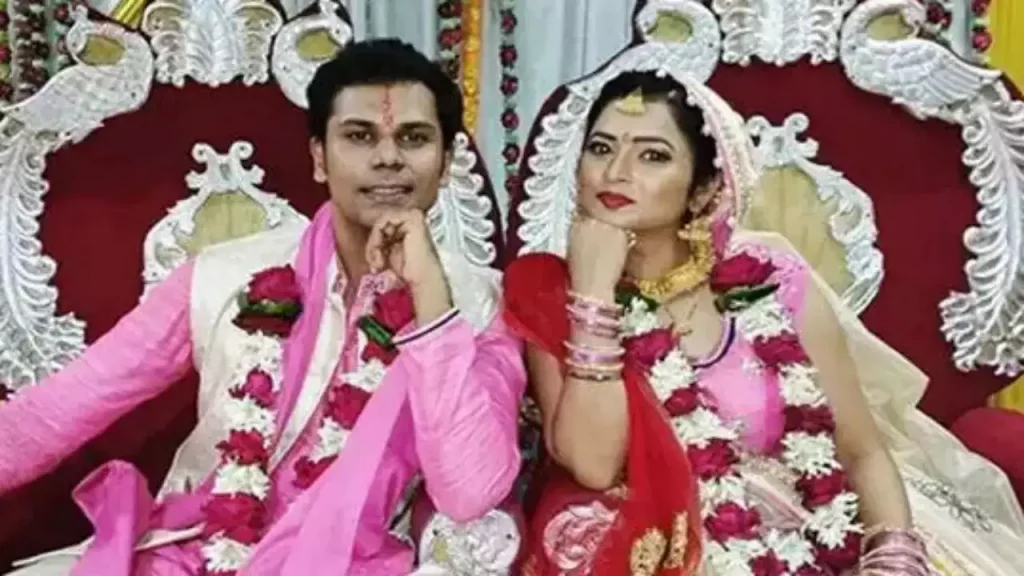 Navigating Separation: Ekta Tiwari Opens Up About Divorce from Sushant Kandaya