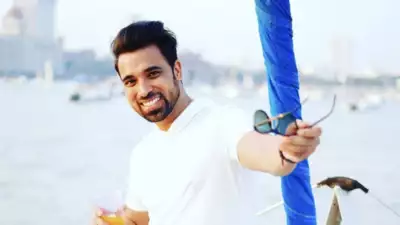 Actor Mohit Arora Opens Up About Return to TV with ‘Milke Bhi Hum Na Mile’: Quest for Impactful Roles and Meaningful Characters