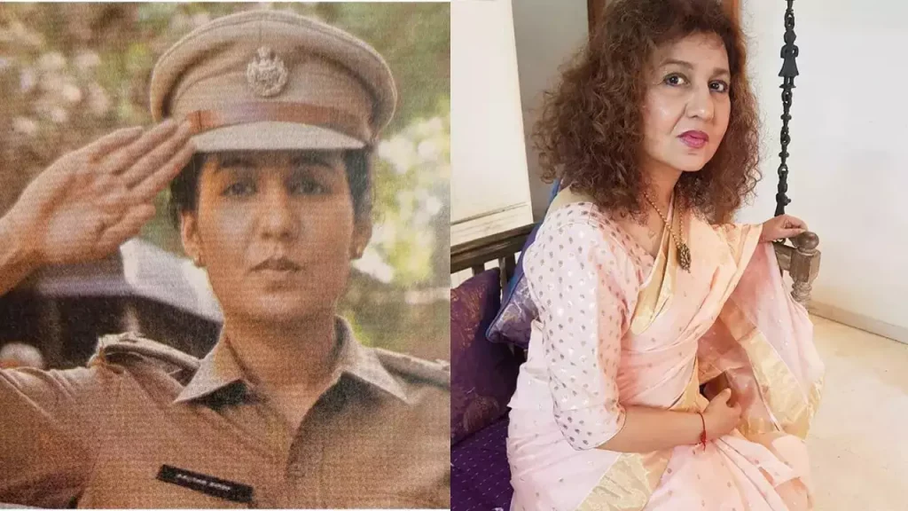 Kavita Chaudhary passes away due to cardiac arrest at 67