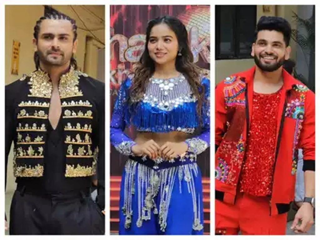 Jhalak Dikhhla Jaa 11: Shoaib Ibrahim Faces Backlash for Semi-Finale Look, Fans Speculate Fixing