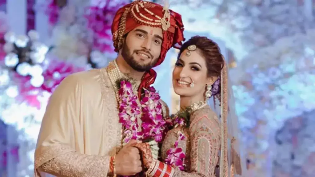 Abhishek Malik Opens Up About Divorce from Suhani Chaudhary Amidst Surprising Split from Kumkum Bhagya Fame