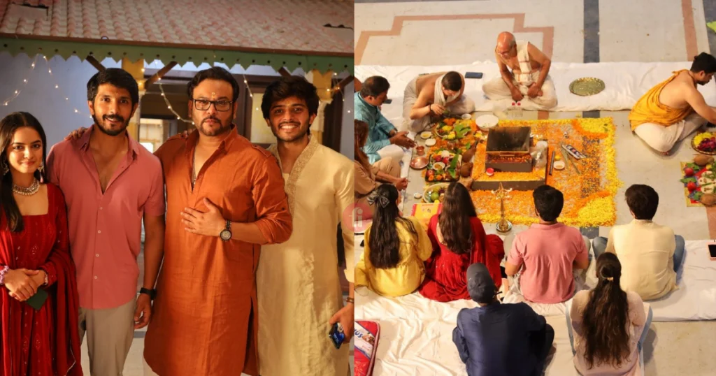 Transformative Tale: Udne Ki Aasha Unveils Marital Dynamics with Kanwar Dhillon and Neha Harsora