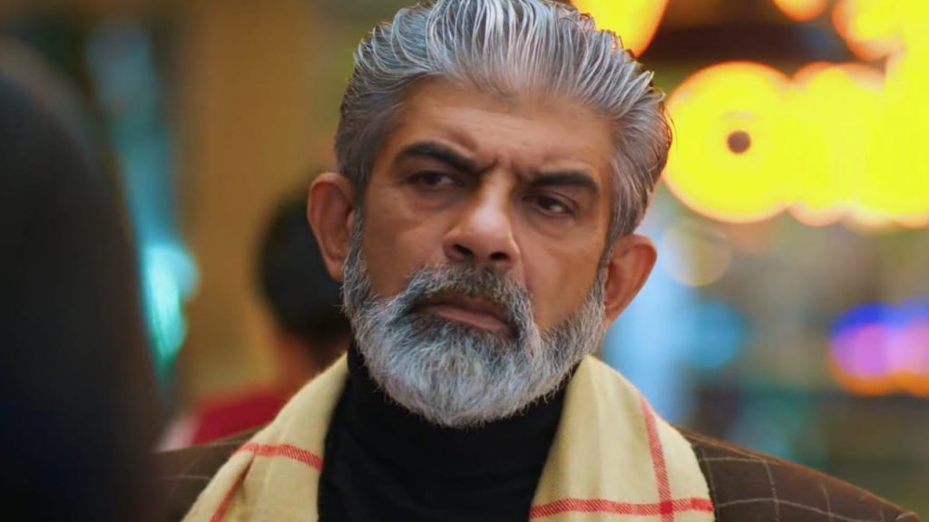 Anupamaa Actor Rituraj K Singh’s Passing Leaves Telly World in Mourning