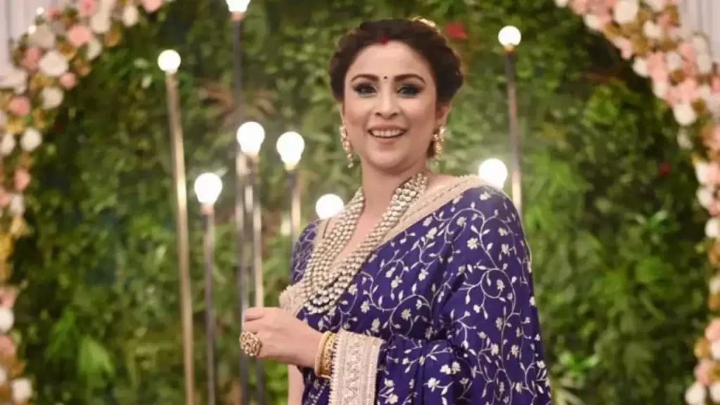 Khyaati Keswani Opens Up About Working Conditions and Fond Memories at Balaji Telefilms: Insights into Journey and Upcoming Show