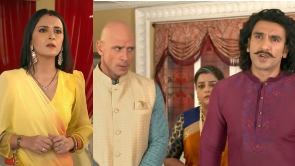 Bhavna Chauhan Addresses Criticism Over Ad with Ranveer Singh and Johnny Sins: Original Script Changes and Response to Backlash