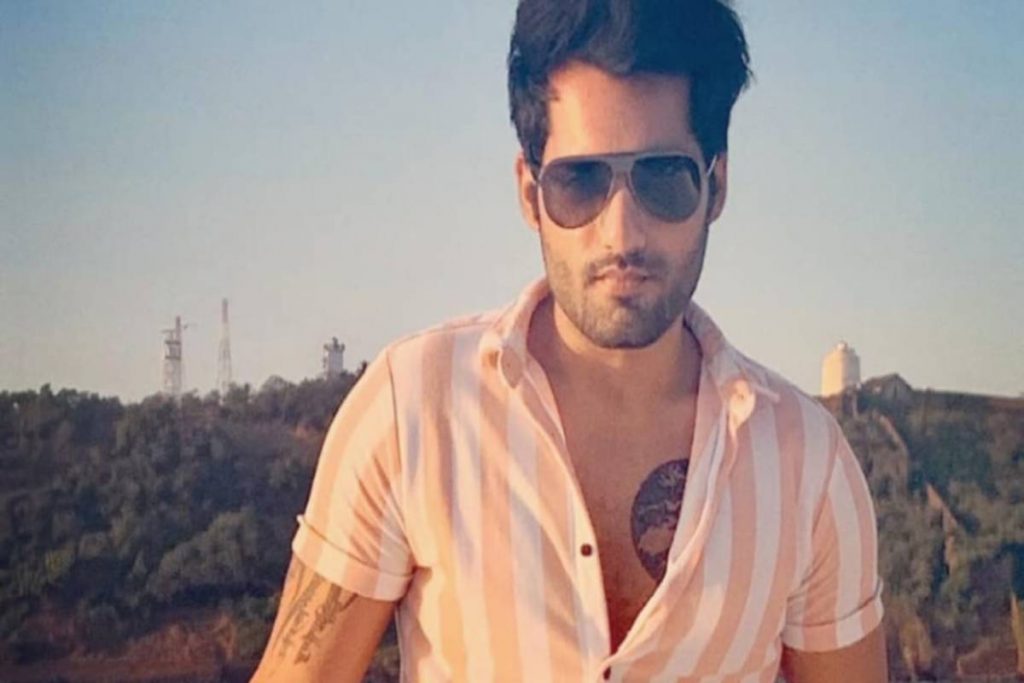 Unveiling Janit Bhutani’s Bollywood Debut: A Dive into ‘Sarkari Rozgar’