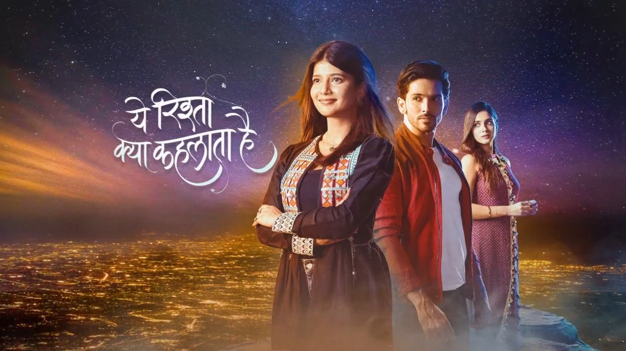 Yeh Rishta Kya Kehlata Hai 3rd March 2024 Written Episode Update Dadi