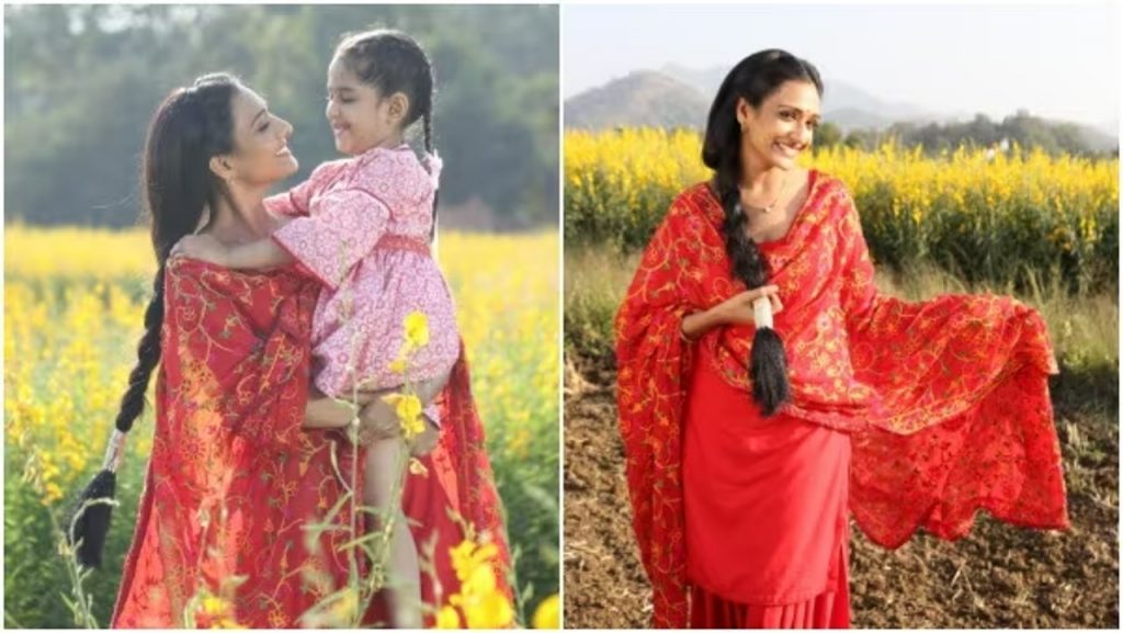 Bhagya Lakshmi Takes a Leap: Aishwarya Khare Embraces Motherhood in a Gripping Twist
