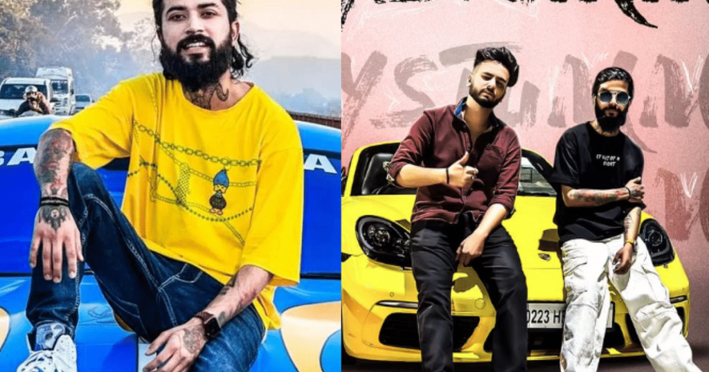 Elvish Yadav and Anurag Dobhal Reunite: A Celebration of Friendship and Success