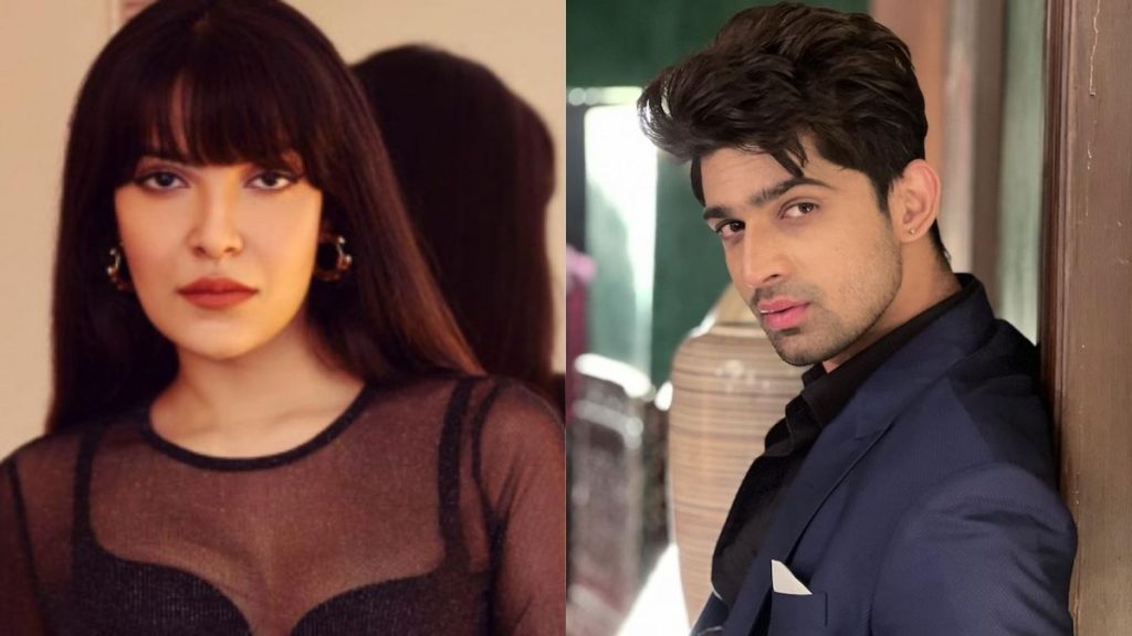 Did Khanzaadi breaks ties with Abhishek Kumar?