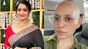 Dolly Sohi quits Jhanak due to her health