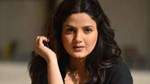 Actress Sumati Singh Advocates for Authenticity and Responsibility in Portraying Bold Scenes