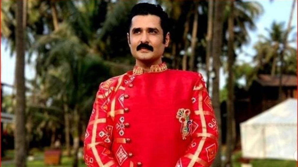 Pankit Thakker Reflects on Barsatein’s Conclusion: Gratitude for Camaraderie and Growth