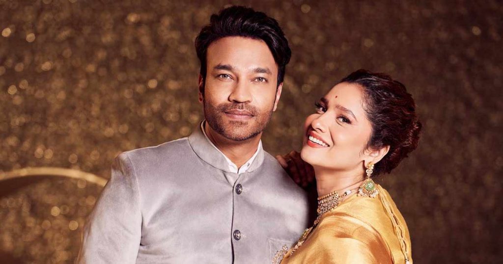 Ankita Lokhande Opens Up About Post-Bigg Boss 17 Criticism of Her Relationship with Vicky Jain