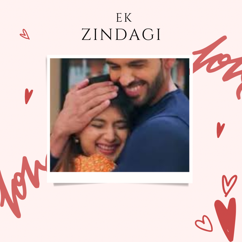 Ek Zindagi Episode 2- Rishte Ki Dor