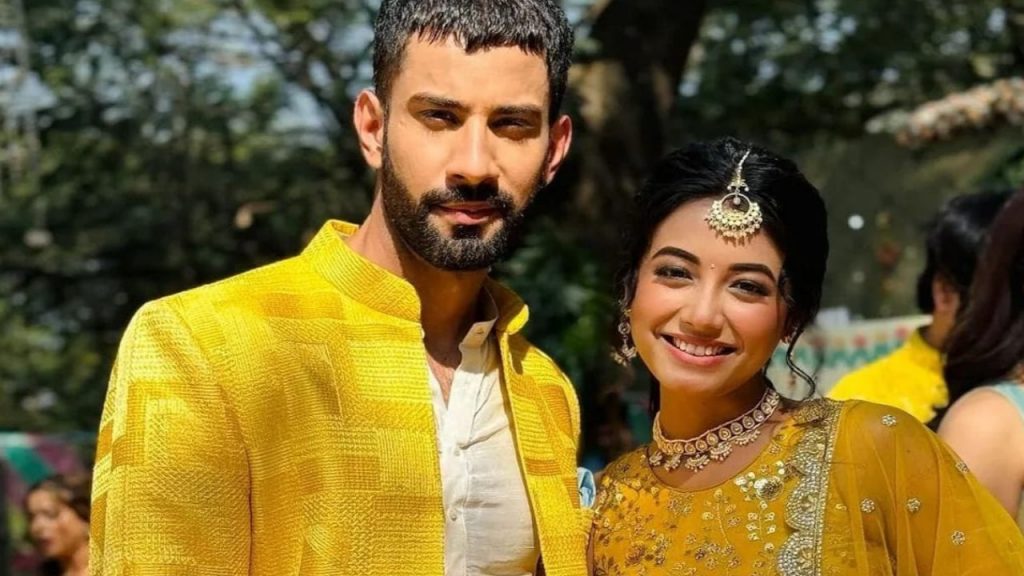 Pandya Store Shake-up: Here’s when Sahill Uppal and Surabhi Das will Depart the Show