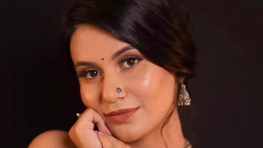 Simran Sharma Injured on Set: Nazara Star’s Close Call Highlights the Realities Behind Dahej Daasi