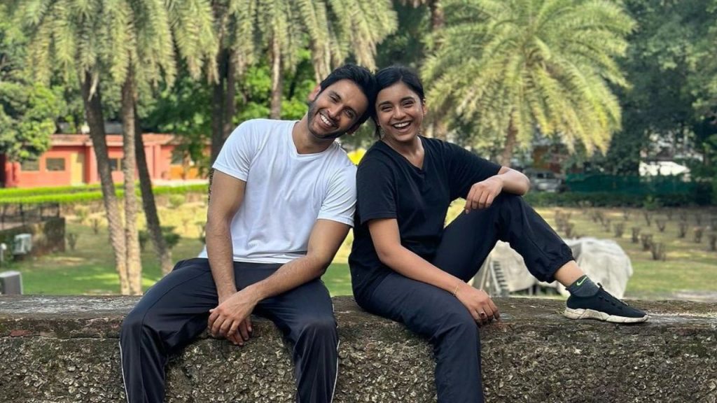 Kavya Ek Jazbaa Ek Junoon Nearing Its End: TRP Woes Threaten Sumbul Touqeer and Mishkat Varma’s Sony TV Show