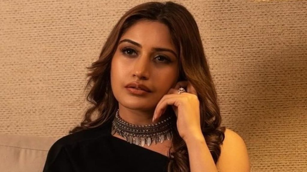 Surbhi Chandna Shares Joyous Moments Post Wedding Bliss with Karan Sharma