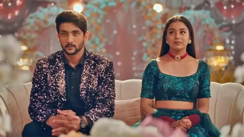 Sumbul Touqeer Khan REACTS to link-up rumours with Fahmaan Khan, Mishkat Verma